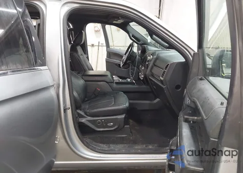 2021 Ford Expedition Limited Max z USA, uszkodzony, nr VIN 1FMJK2AT9MEA32789